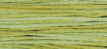 Scuppermong - Weeks Dye Works - Floss, Thread & Floss, Thread & Floss, The Crafty Grimalkin - A Cross Stitch Store