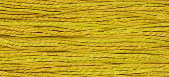 Lichen - Weeks Dye Works - Floss, Thread & Floss, Thread & Floss, The Crafty Grimalkin - A Cross Stitch Store