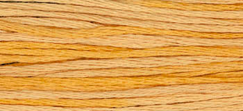 Daylily - Weeks Dye Works - Floss, Thread & Floss, Thread & Floss, The Crafty Grimalkin - A Cross Stitch Store