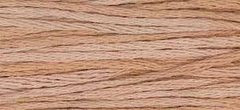 Sanguine - Weeks Dye Works - Floss, Thread & Floss, Thread & Floss, The Crafty Grimalkin - A Cross Stitch Store