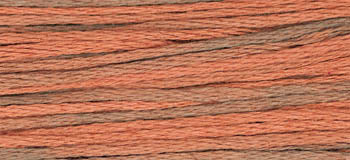Adobe - Weeks Dye Works - Floss, Thread & Floss, Thread & Floss, The Crafty Grimalkin - A Cross Stitch Store