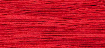 Candy Apple - Weeks Dye Works - Floss, Thread & Floss, Thread & Floss, The Crafty Grimalkin - A Cross Stitch Store