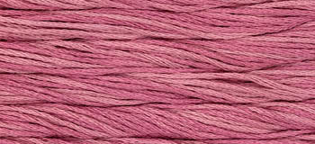 Busy Lizzie - Weeks Dye Works - Floss, Thread & Floss, Thread & Floss, The Crafty Grimalkin - A Cross Stitch Store