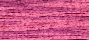 Romance - Weeks Dye Works - Floss, Thread & Floss, Thread & Floss, The Crafty Grimalkin - A Cross Stitch Store