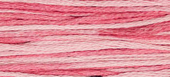 Crepe Myrtle - Weeks Dye Works - Floss, Thread & Floss, Thread & Floss, The Crafty Grimalkin - A Cross Stitch Store