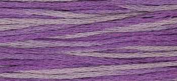 Iris - Weeks Dye Works - Floss