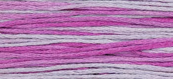 Sugar Plum - Weeks Dye Works - Floss, Thread & Floss, Thread & Floss, The Crafty Grimalkin - A Cross Stitch Store
