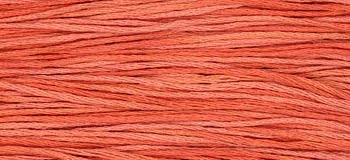 Sockeye - Weeks Dye Works - Floss, Thread & Floss, Thread & Floss, The Crafty Grimalkin - A Cross Stitch Store