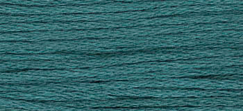 Chesapeake - Weeks Dye Works - Floss