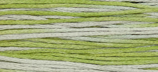 Wisteria - Weeks Dye Works - Floss, Thread & Floss, Thread & Floss, The Crafty Grimalkin - A Cross Stitch Store