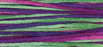 Bethlehem - Weeks Dye Works - Floss, Thread & Floss, Thread & Floss, The Crafty Grimalkin - A Cross Stitch Store