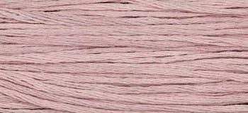 Rose Quartz - Weeks Dye Works - Floss, Thread & Floss, Thread & Floss, The Crafty Grimalkin - A Cross Stitch Store