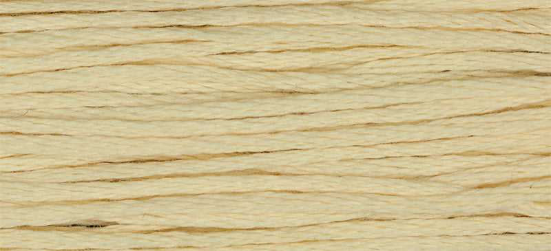 Buttercup - Weeks Dye Works - Floss, Thread & Floss, Thread & Floss, The Crafty Grimalkin - A Cross Stitch Store