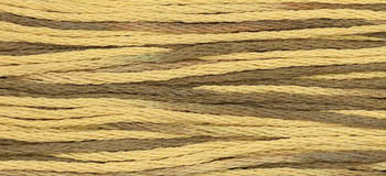 Beehive - Weeks Dye Works - Floss, Thread & Floss, Thread & Floss, The Crafty Grimalkin - A Cross Stitch Store