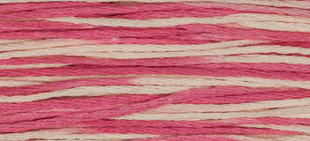 Cherry Vanilla - Weeks Dye Works - Floss, Thread & Floss, Thread & Floss, The Crafty Grimalkin - A Cross Stitch Store