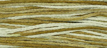 Desert - Weeks Dye Works - Floss, Thread & Floss, Thread & Floss, The Crafty Grimalkin - A Cross Stitch Store