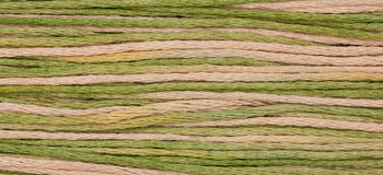 Foxglove - Weeks Dye Works - Floss, Thread & Floss, Thread & Floss, The Crafty Grimalkin - A Cross Stitch Store