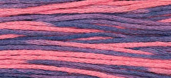 Sedona - Weeks Dye Works - Floss, Thread & Floss, Thread & Floss, The Crafty Grimalkin - A Cross Stitch Store