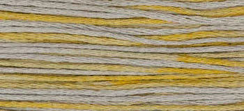 Shasta - Weeks Dye Works - Floss, Thread & Floss, Thread & Floss, The Crafty Grimalkin - A Cross Stitch Store