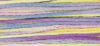 Celebration - Weeks Dye Works - Floss, Thread & Floss, Thread & Floss, The Crafty Grimalkin - A Cross Stitch Store