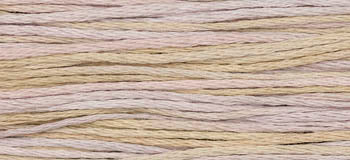 Carnation - Weeks Dye Works - Floss, Thread & Floss, Thread & Floss, The Crafty Grimalkin - A Cross Stitch Store