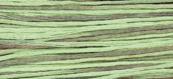 Cape Cod - Weeks Dye Works - Floss, Thread & Floss, Thread & Floss, The Crafty Grimalkin - A Cross Stitch Store