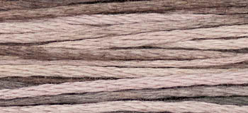 Mauve - Weeks Dye Works - Floss, Thread & Floss, Thread & Floss, The Crafty Grimalkin - A Cross Stitch Store