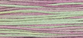 Julian - Weeks Dye Works - Floss, Thread & Floss, Thread & Floss, The Crafty Grimalkin - A Cross Stitch Store
