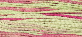 Coleus - Weeks Dye Works - Floss, Thread & Floss, Thread & Floss, The Crafty Grimalkin - A Cross Stitch Store