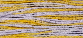 Clara - Weeks Dye Works - Floss, Thread & Floss, Thread & Floss, The Crafty Grimalkin - A Cross Stitch Store