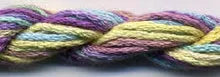 S-083 Whitsunday - Dinky Dyes - 6 Stranded Silk Thread, Thread & Floss, The Crafty Grimalkin - A Cross Stitch Store
