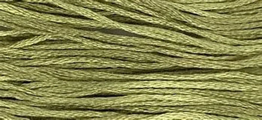 Broom Tree - Weeks Dye Works - Floss, Thread & Floss, Thread & Floss, The Crafty Grimalkin - A Cross Stitch Store