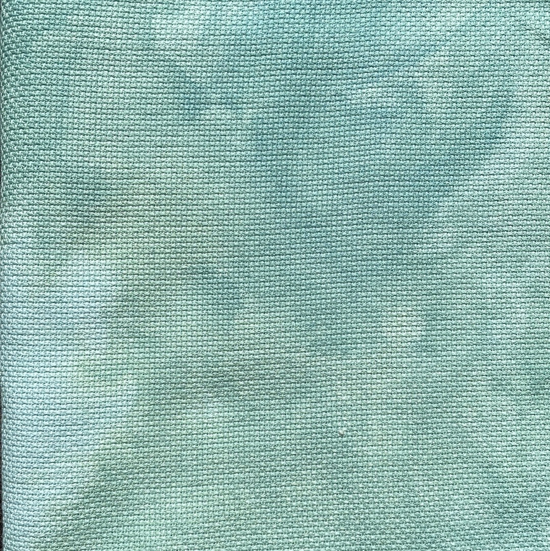 14 Count Aida - Beanstalk - Fiber on a Whim, Fabric, The Crafty Grimalkin - A Cross Stitch Store