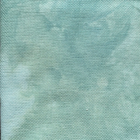 14 Count Aida - Beanstalk - Fiber on a Whim, Fabric, The Crafty Grimalkin - A Cross Stitch Store