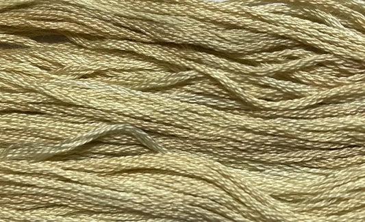 Rag Doll - Gentle Arts Cotton Thread - 5 yard Skein - Cross Stitch Floss, Thread & Floss, Thread & Floss, The Crafty Grimalkin - A Cross Stitch Store