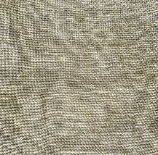 32 Count Linen - Parchment - Fiber on a Whim, Fabric, The Crafty Grimalkin - A Cross Stitch Store