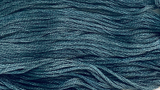 Freedom - Gentle Arts Cotton Thread - 5 yard Skein - Cross Stitch Floss, Thread & Floss, Thread & Floss, The Crafty Grimalkin - A Cross Stitch Store