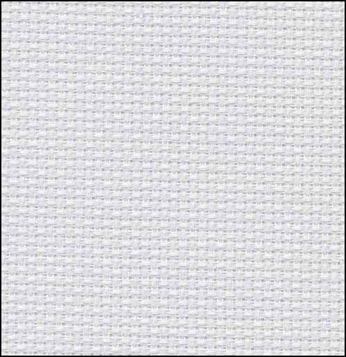 18 Count Fabric – The Crafty Grimalkin - A Cross Stitch Store