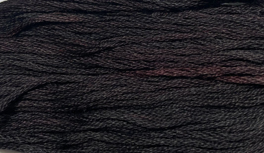 Witching Hour - Gentle Arts Cotton Thread - 5 yard Skein - Cross Stitch Floss, Thread & Floss, Thread & Floss, The Crafty Grimalkin - A Cross Stitch Store