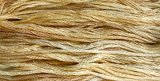 Antique Lace - Gentle Arts Cotton Thread - 5 yard Skein - Cross Stitch Floss, Thread & Floss, Thread & Floss, The Crafty Grimalkin - A Cross Stitch Store
