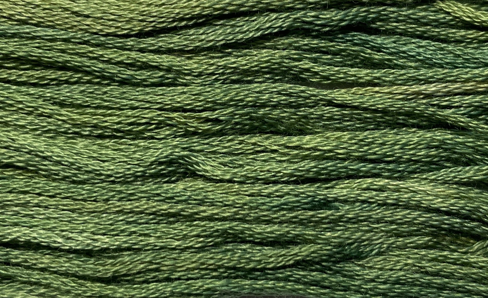 Bayberry - Gentle Arts Cotton Thread - 5 yard Skein - Cross Stitch Floss, Thread & Floss, Thread & Floss, The Crafty Grimalkin - A Cross Stitch Store