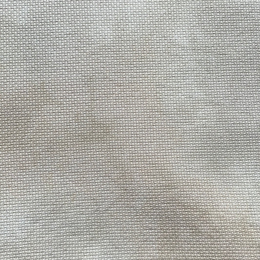 14 Count Aida - Eggshell - Fiber on a Whim, Fabric, The Crafty Grimalkin - A Cross Stitch Store