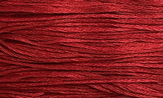Sun Dried - Weeks Dye Works - Floss, Thread & Floss, Thread & Floss, The Crafty Grimalkin - A Cross Stitch Store