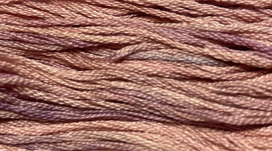 Highland Heather - Gentle Arts Cotton Thread - 5 yard Skein - Cross Stitch Floss, Thread & Floss, Thread & Floss, The Crafty Grimalkin - A Cross Stitch Store