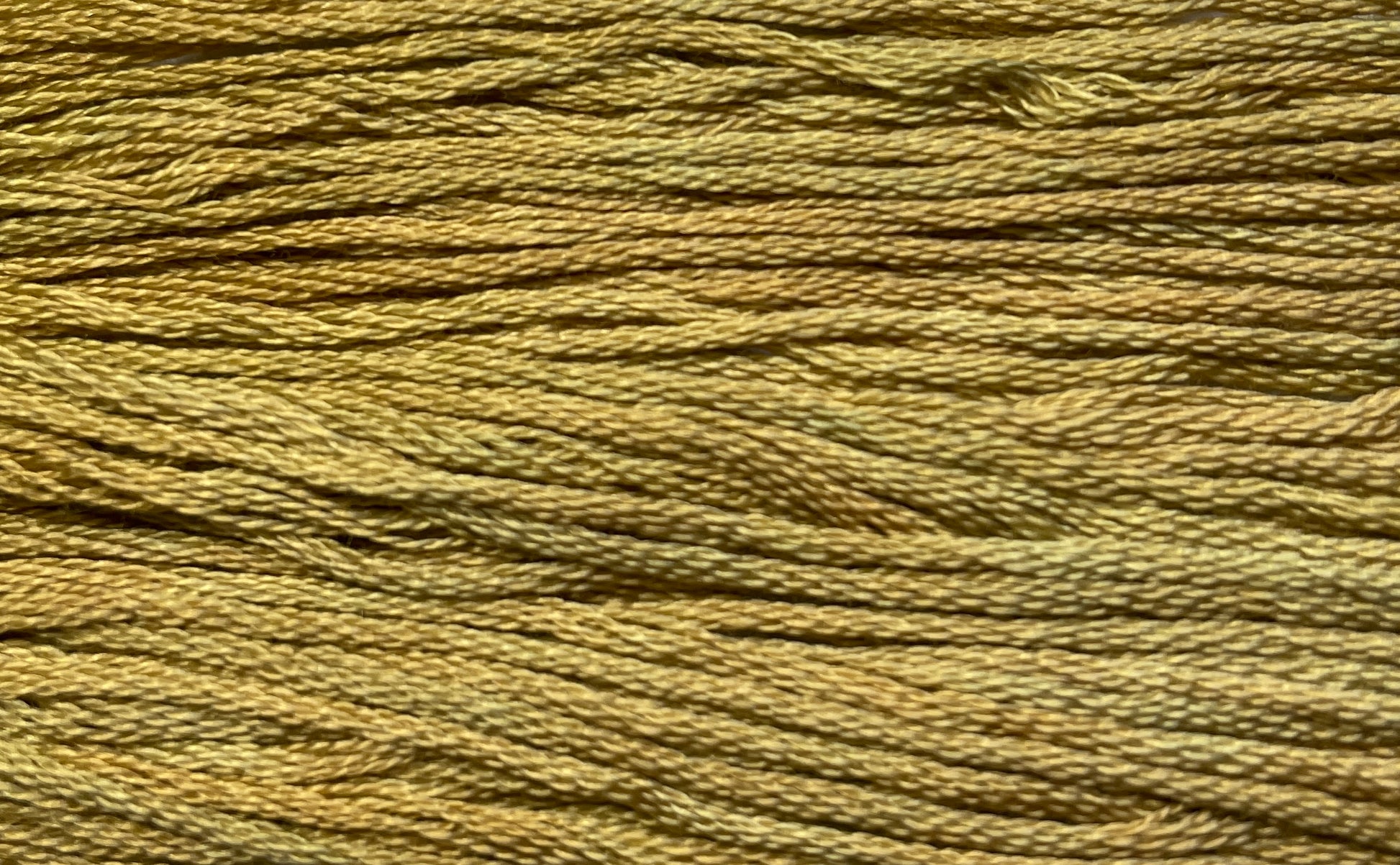 Harvest Basket - Gentle Arts Cotton Thread - 5 yard Skein - Cross Stitch Floss, Thread & Floss, Thread & Floss, The Crafty Grimalkin - A Cross Stitch Store