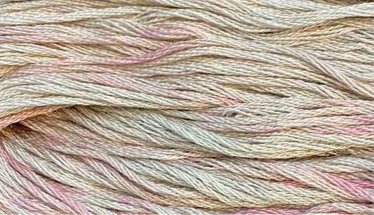 Vintage Lace - Gentle Arts Cotton Thread - 5 yard Skein - Cross Stitch Floss, Thread & Floss, Thread & Floss, The Crafty Grimalkin - A Cross Stitch Store