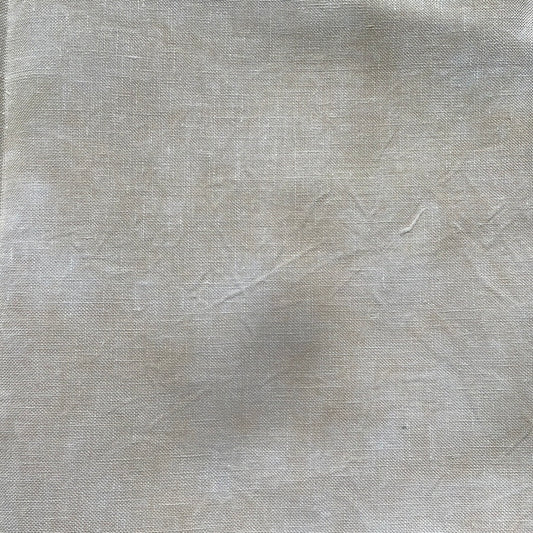 40 Count Linen - Mellow Stone - Atomic Ranch - Fat Quarter 17” x 27”, Fabric, The Crafty Grimalkin - A Cross Stitch Store