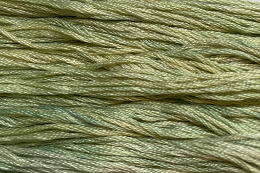 Sea Spray - Gentle Arts Cotton Thread - 5 yard Skein - Cross Stitch Floss, Thread & Floss, Thread & Floss, The Crafty Grimalkin - A Cross Stitch Store