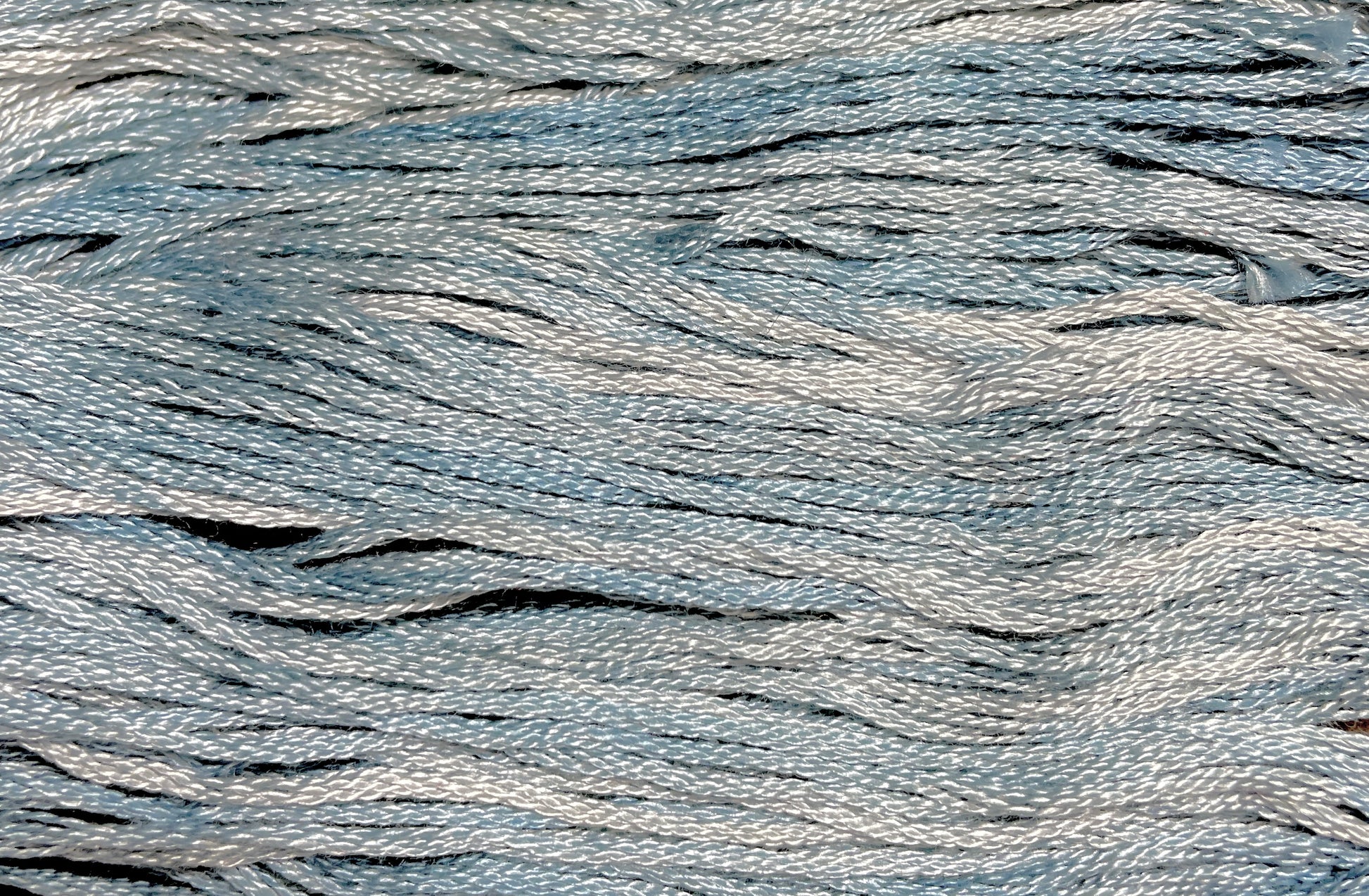 Cornflower - Gentle Arts Cotton Thread - 5 yard Skein - Cross Stitch Floss, Thread & Floss, Thread & Floss, The Crafty Grimalkin - A Cross Stitch Store