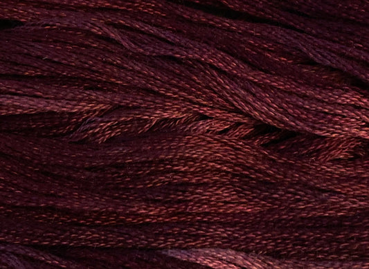 Weathered Barn - Gentle Arts Cotton Thread - 5 yard Skein - Cross Stitch Floss, Thread & Floss, Thread & Floss, The Crafty Grimalkin - A Cross Stitch Store